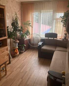 2-к квартира, вторичка, 42м2, 2/2 этаж