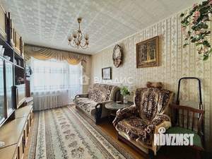 2-к квартира, вторичка, 44м2, 4/5 этаж