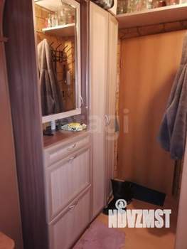 2-к квартира, вторичка, 44м2, 4/4 этаж