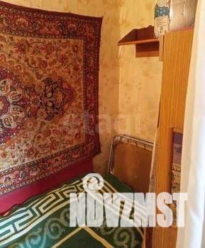 1-к квартира, вторичка, 39м2, 4/4 этаж