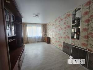 1-к квартира, вторичка, 35м2, 5/5 этаж