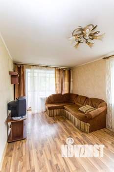 1-к квартира, вторичка, 32м2, 2/5 этаж