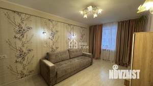 3-к квартира, вторичка, 57м2, 1/5 этаж