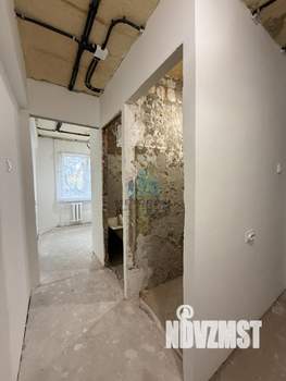 2-к квартира, вторичка, 47м2, 4/5 этаж