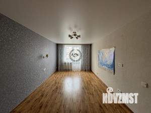 2-к квартира, вторичка, 55м2, 3/3 этаж