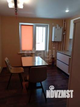 1-к квартира, вторичка, 44м2, 3/10 этаж