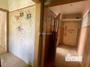 2-к квартира, вторичка, 47м2, 2/2 этаж