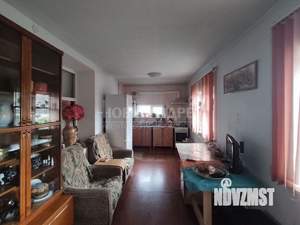 2-к квартира, вторичка, 52м2, 1/1 этаж