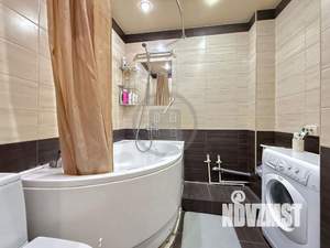 Студия квартира, вторичка, 25м2, 10/17 этаж