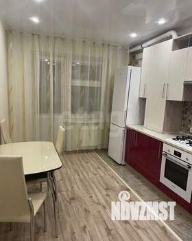 1-к квартира, вторичка, 42м2, 2/10 этаж