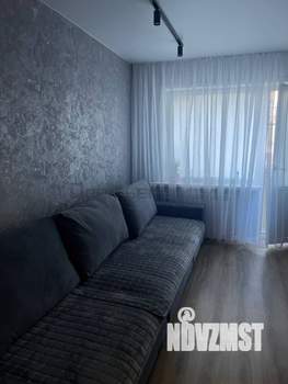 3-к квартира, вторичка, 59м2, 3/5 этаж