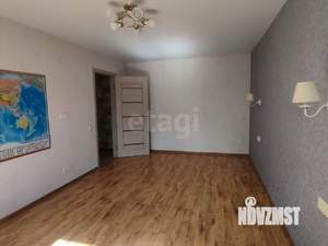 2-к квартира, вторичка, 55м2, 3/3 этаж