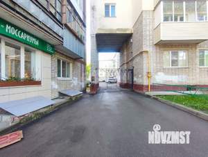 2-к квартира, вторичка, 46м2, 2/5 этаж