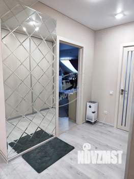 2-к квартира, вторичка, 83м2, 3/4 этаж