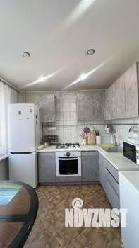 2-к квартира, вторичка, 53м2, 4/5 этаж