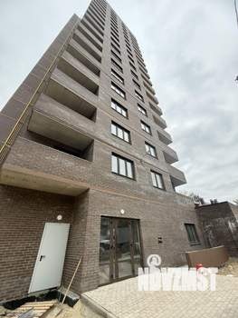 3-к квартира, вторичка, 86м2, 7/18 этаж