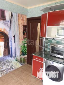 2-к квартира, вторичка, 53м2, 1/2 этаж