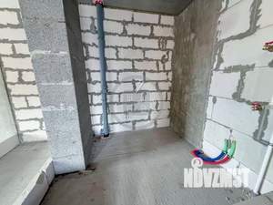 2-к квартира, вторичка, 62м2, 4/18 этаж