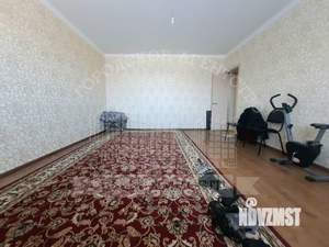 3-к квартира, вторичка, 108м2, 7/9 этаж