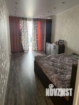 2-к квартира, вторичка, 75м2, 9/10 этаж