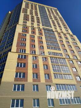 2-к квартира, вторичка, 67м2, 3/25 этаж