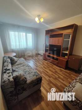 1-к квартира, вторичка, 30м2, 2/5 этаж