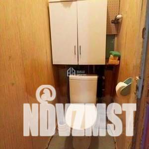 5-к квартира, вторичка, 95м2, 5/5 этаж