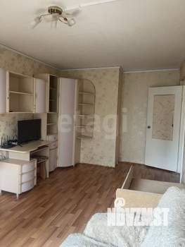 1-к квартира, вторичка, 31м2, 4/5 этаж