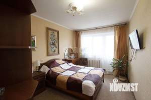 2-к квартира, вторичка, 53м2, 5/5 этаж