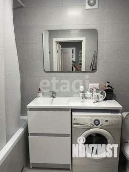 2-к квартира, вторичка, 51м2, 4/10 этаж