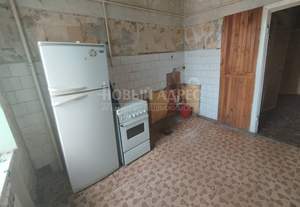 2-к квартира, вторичка, 58м2, 3/3 этаж