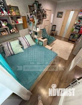 2-к квартира, вторичка, 42м2, 5/5 этаж