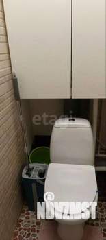 1-к квартира, вторичка, 48м2, 2/15 этаж