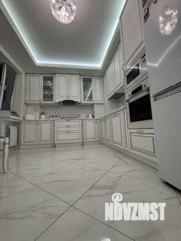 3-к квартира, вторичка, 110м2, 3/9 этаж