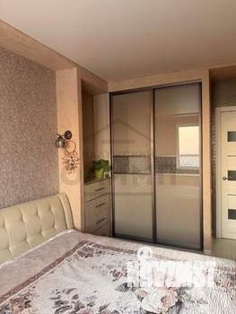 3-к квартира, вторичка, 87м2, 14/14 этаж