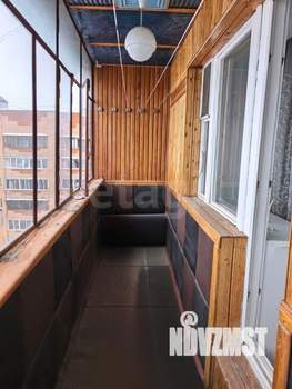 2-к квартира, вторичка, 49м2, 9/9 этаж