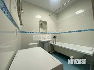 1-к квартира, вторичка, 38м2, 7/13 этаж