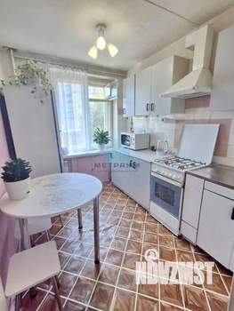2-к квартира, вторичка, 60м2, 5/9 этаж