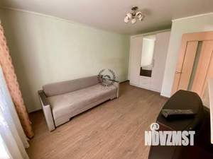 1-к квартира, вторичка, 29м2, 1/3 этаж