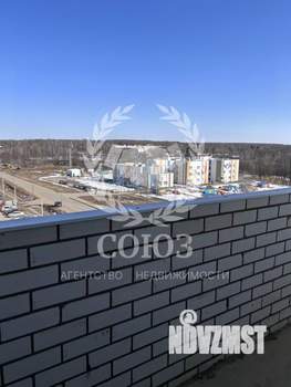 2-к квартира, вторичка, 58м2, 7/10 этаж