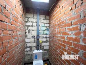 2-к квартира, вторичка, 60м2, 3/3 этаж