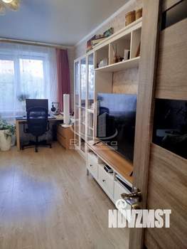2-к квартира, вторичка, 50м2, 4/9 этаж