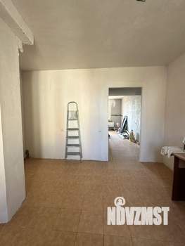 3-к квартира, вторичка, 92м2, 6/11 этаж