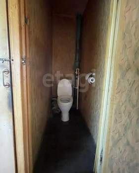 2-к квартира, вторичка, 45м2, 5/5 этаж