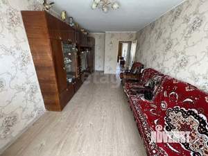 2-к квартира, вторичка, 48м2, 4/5 этаж