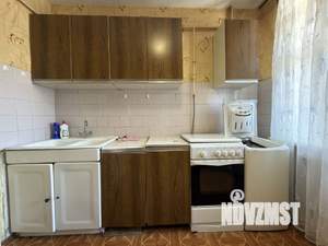 1-к квартира, вторичка, 37м2, 2/5 этаж