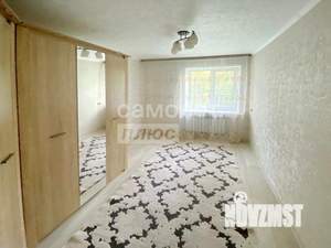 2-к квартира, вторичка, 52м2, 5/5 этаж