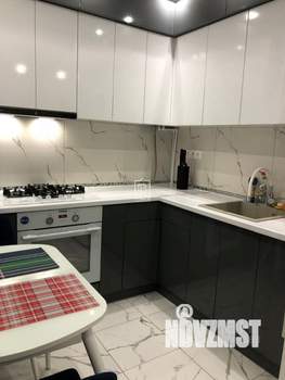 1-к квартира, вторичка, 30м2, 1/5 этаж