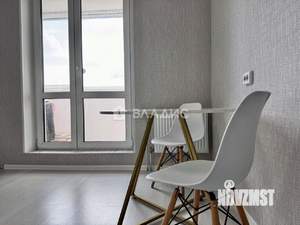 1-к квартира, вторичка, 41м2, 9/10 этаж