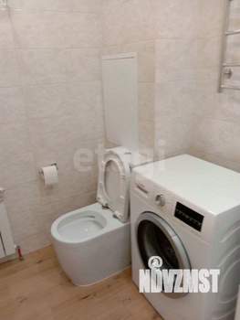 1-к квартира, вторичка, 44м2, 3/10 этаж